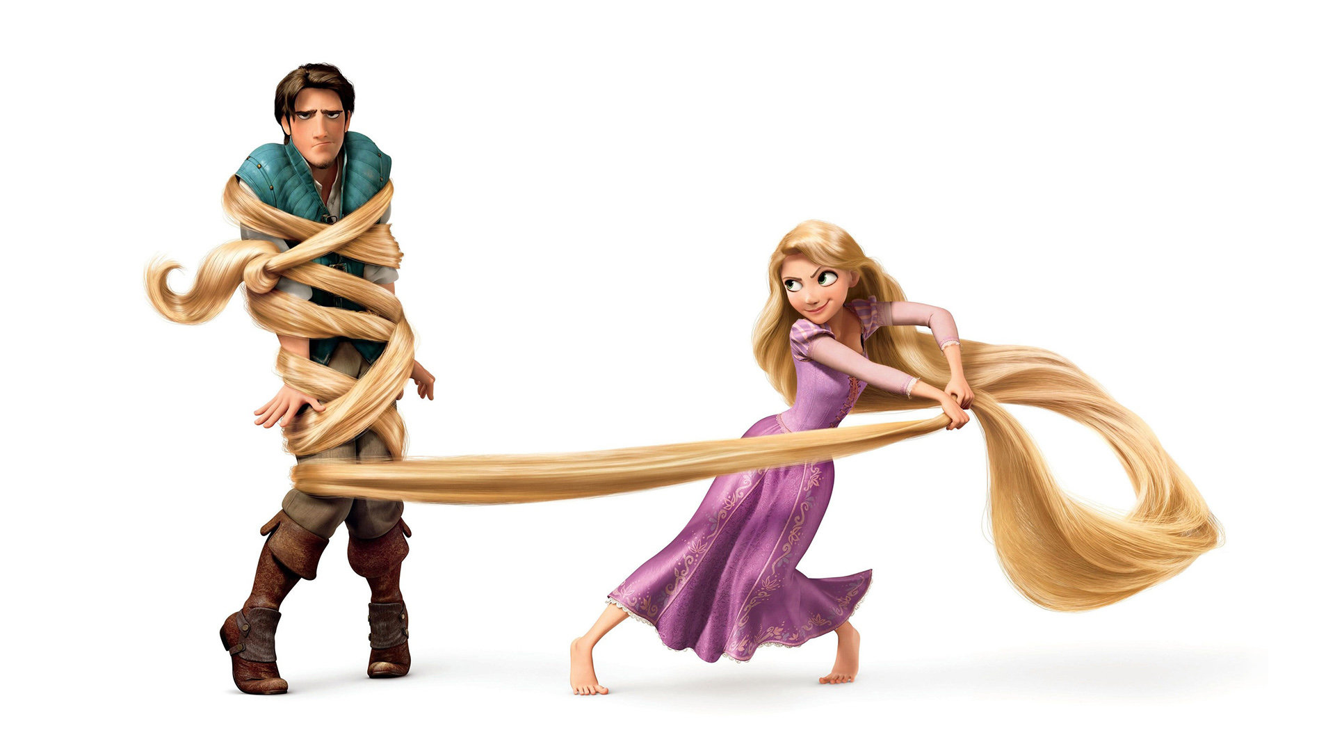 Awesome Tangled free background ID:470358 for 1080p desktop