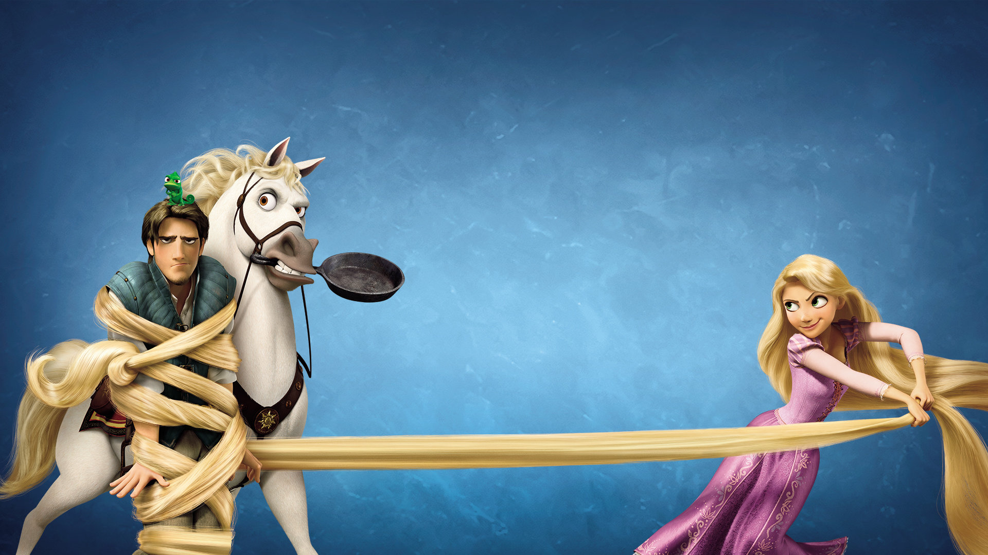 Awesome Tangled free background ID:470379 for 1080p PC