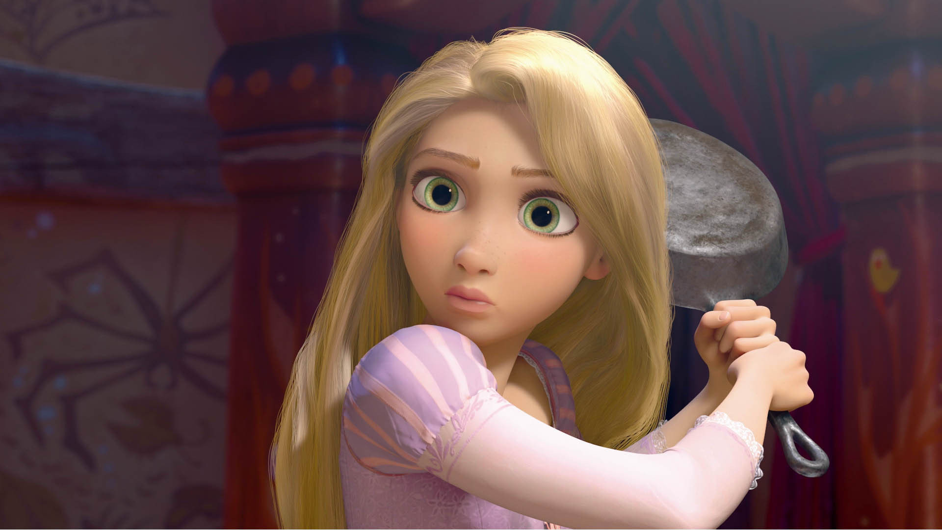 Free Tangled high quality wallpaper ID:470353 for 1080p computer