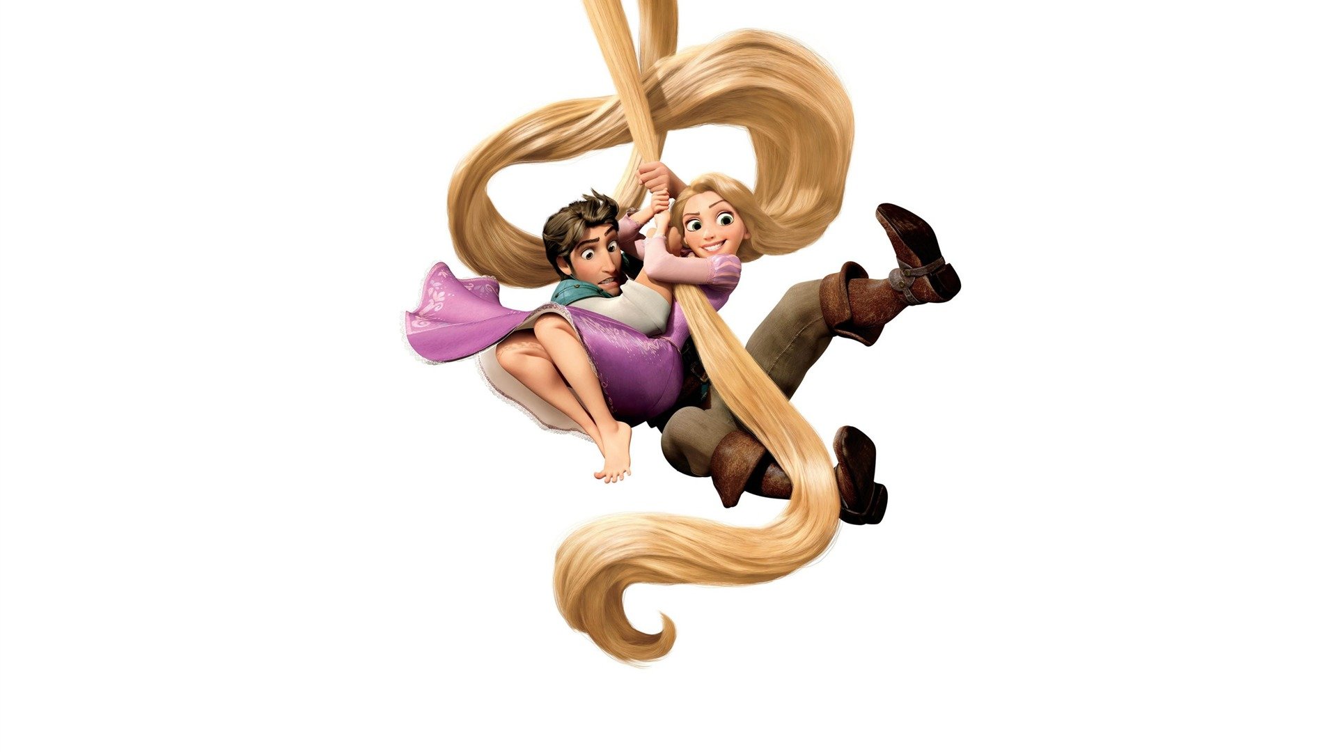 Awesome Tangled free wallpaper ID:470392 for hd 1920x1080 PC