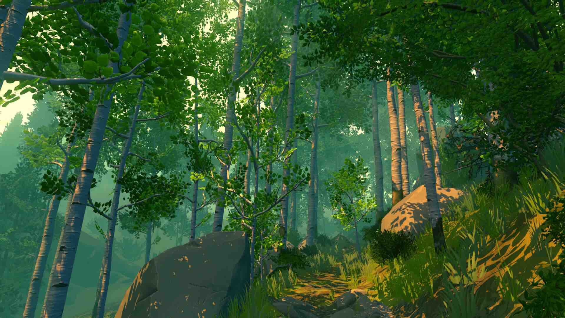 High resolution Firewatch full hd 1080p wallpaper ID:467994 for PC