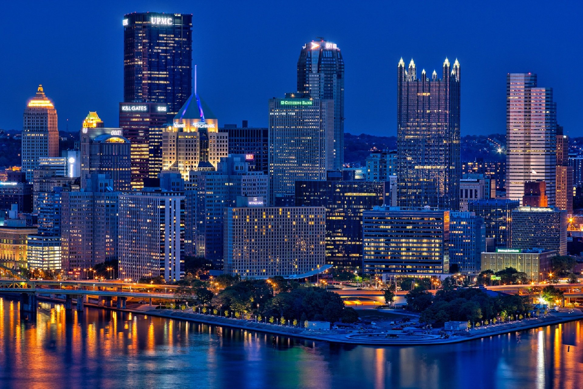 Awesome Pittsburgh free wallpaper ID:486524 for hd 1920x1280 computer