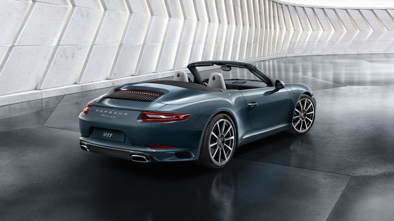 Free Porsche 911 high quality background ID:102175 for hd 1366x768 PC