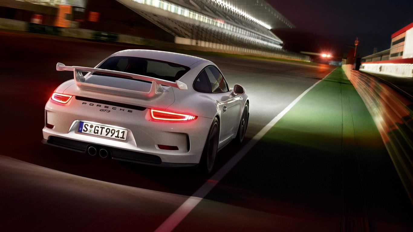 Free Porsche 911 GT3 high quality background ID:125880 for hd 1366x768 PC