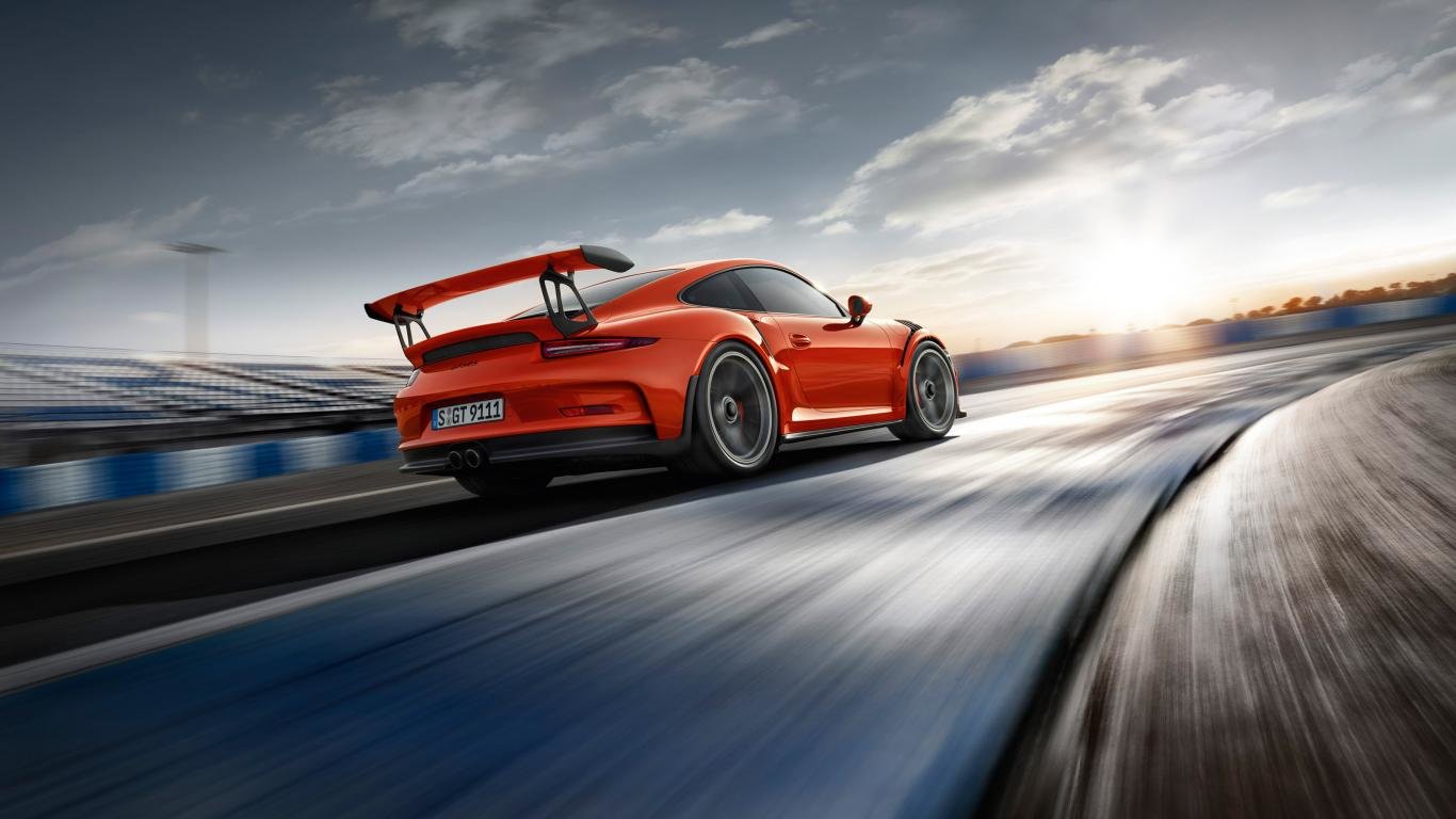 Free download Porsche 911 GT3 background ID:125872 laptop for desktop