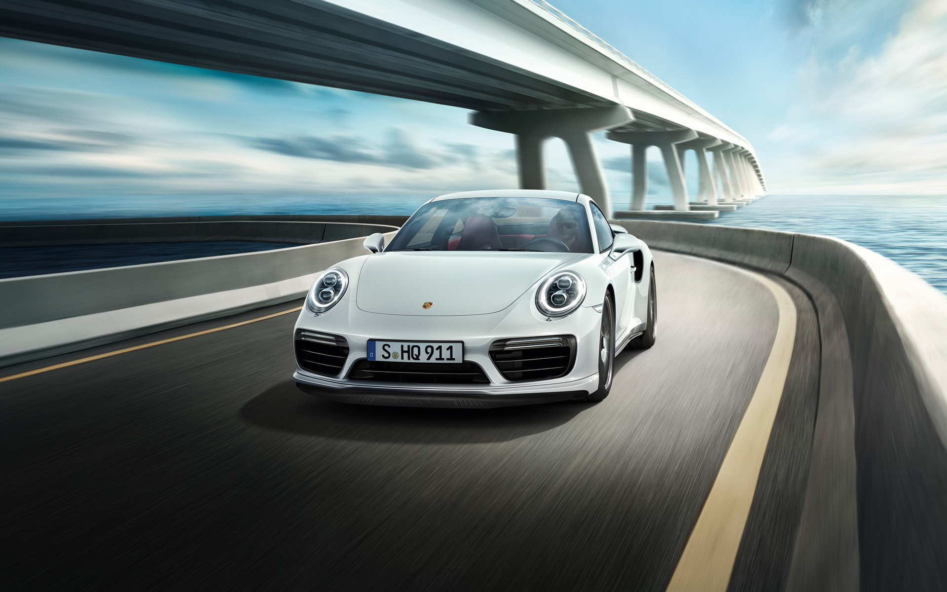 Download hd 1920x1200 Porsche 911 Turbo computer background ID:281160 for free