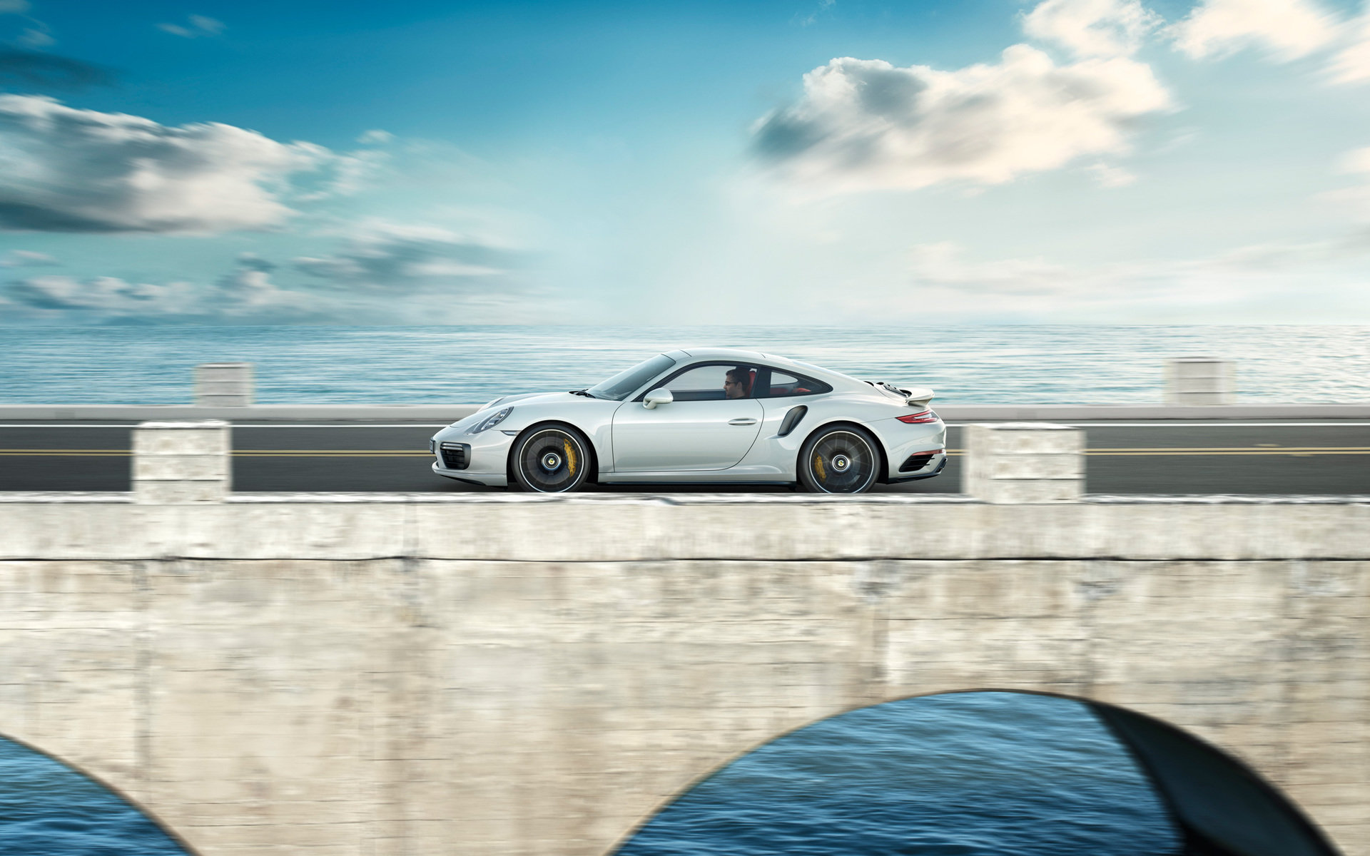 High resolution Porsche 911 Turbo hd 1920x1200 wallpaper ID:281161 for desktop