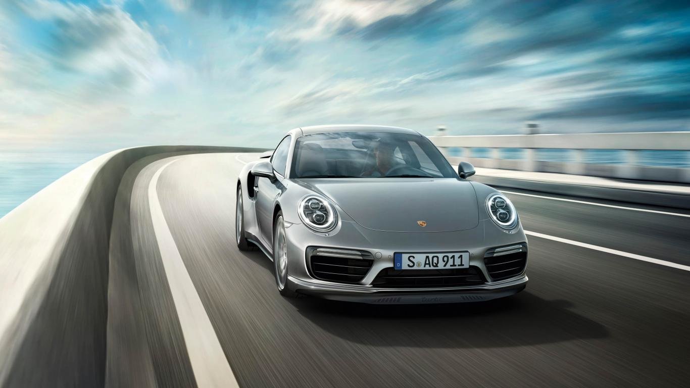 Free Porsche 911 Turbo high quality wallpaper ID:281179 for laptop computer