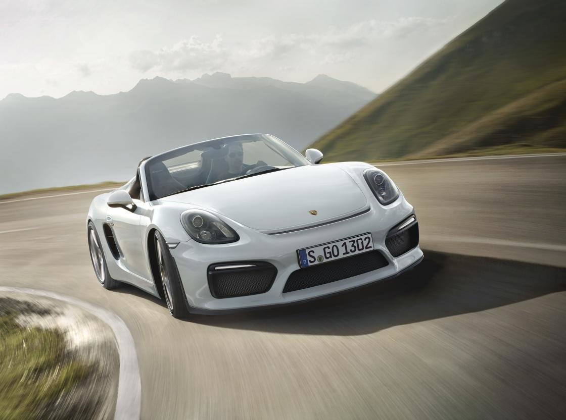 High resolution Porsche Boxster hd 1120x832 background ID:359529 for computer