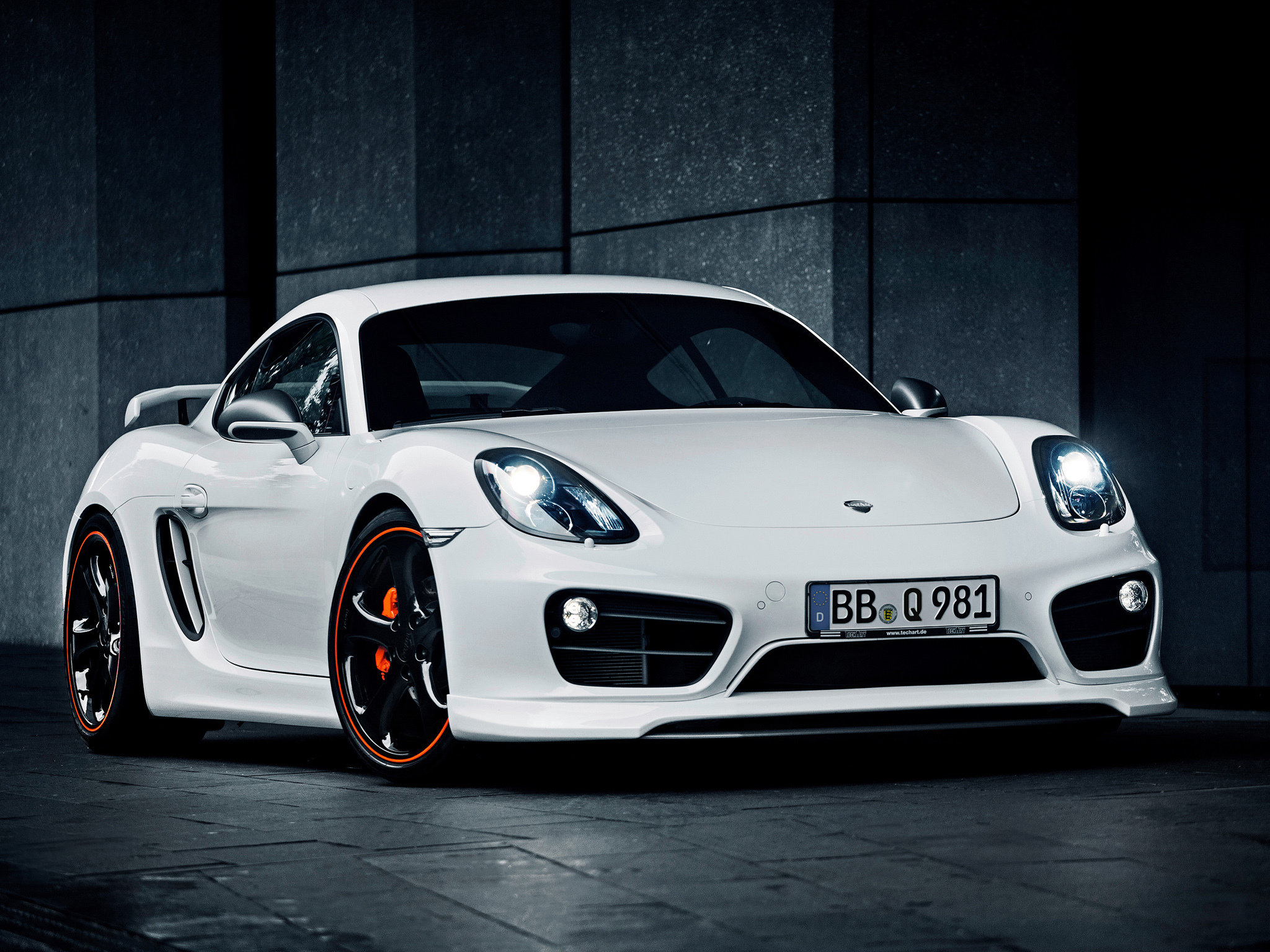 Awesome Porsche Cayman free background ID:322455 for hd 2048x1536 computer