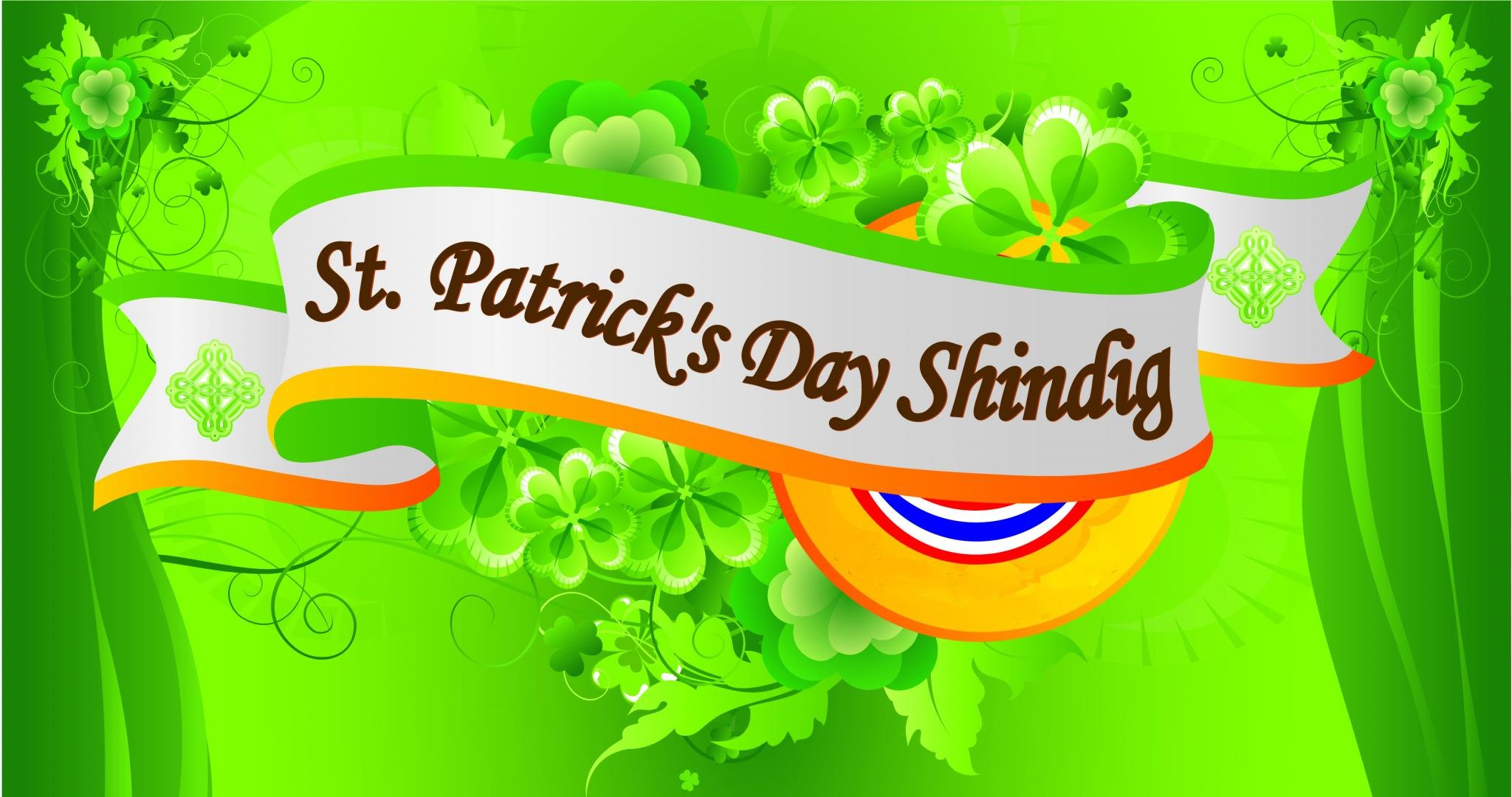 Best St. Patrick's Day wallpaper ID:89792 for High Resolution hd 2048x1080 computer