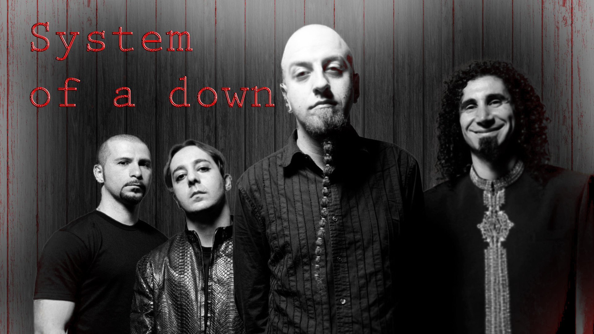 Free System Of A Down high quality background ID:9042 for full hd 1920x1080 computer
