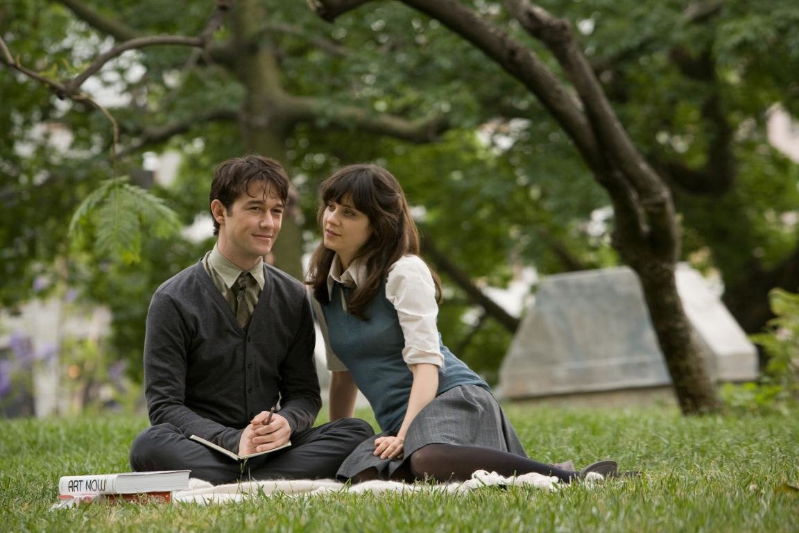 Awesome 500 Days Of Summer free background ID:318942 for hd 1152x768 PC