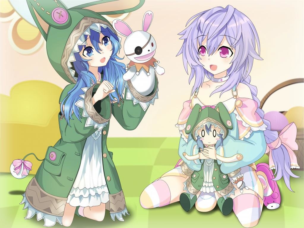 Free Date A Live high quality background ID:463853 for hd 1024x768 computer