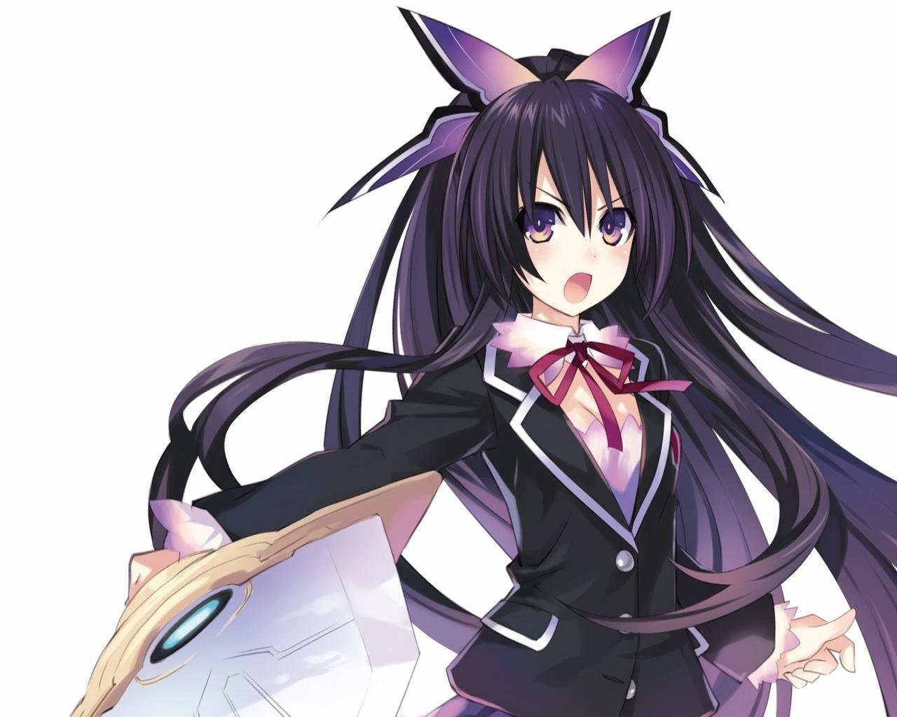 Awesome Date A Live free background ID:463816 for hd 1280x1024 computer