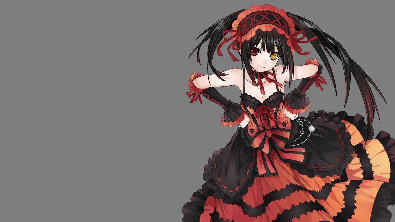 Free download Date A Live background ID:463729 laptop for desktop
