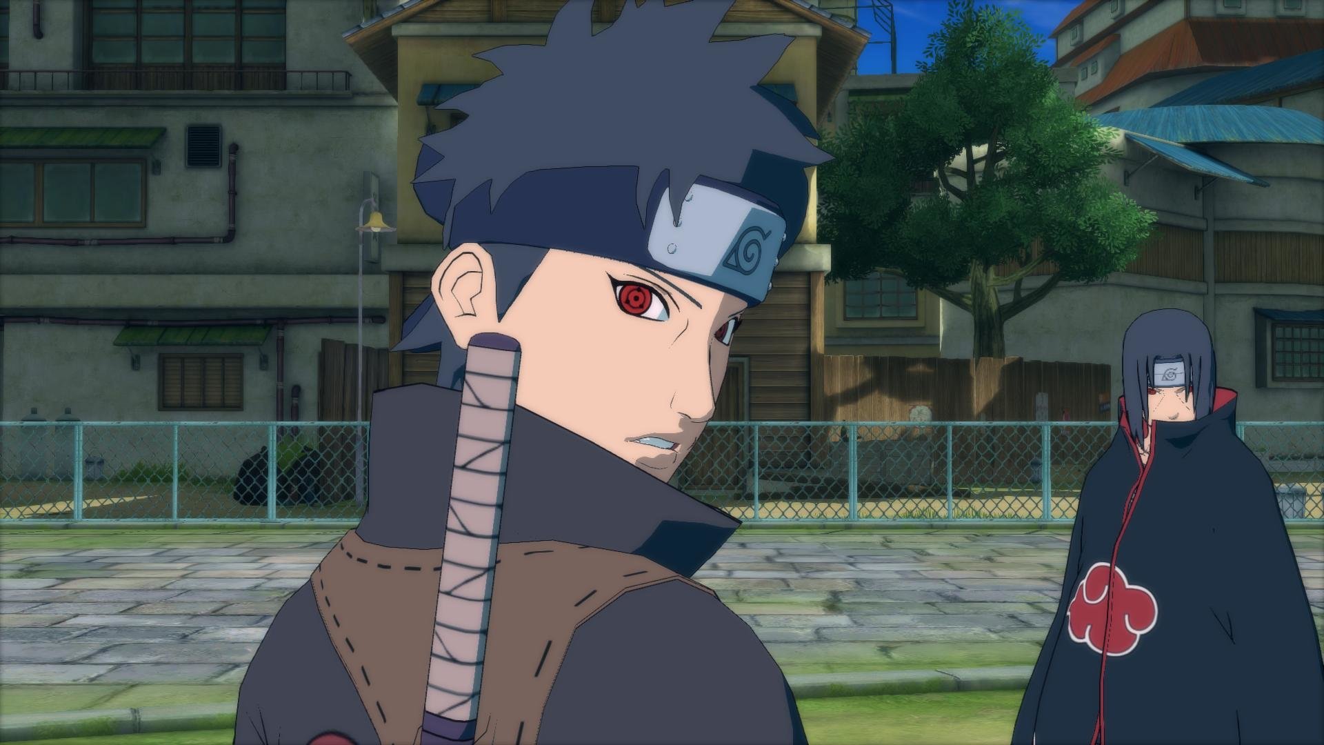 Awesome Naruto Shippuden: Ultimate Ninja Storm 4 free background ID:408870 for full hd PC