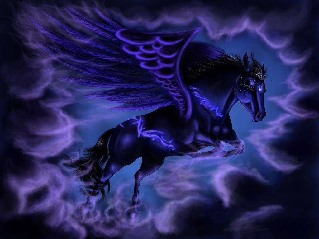 High resolution Pegasus hd 1024x768 background ID:270866 for computer