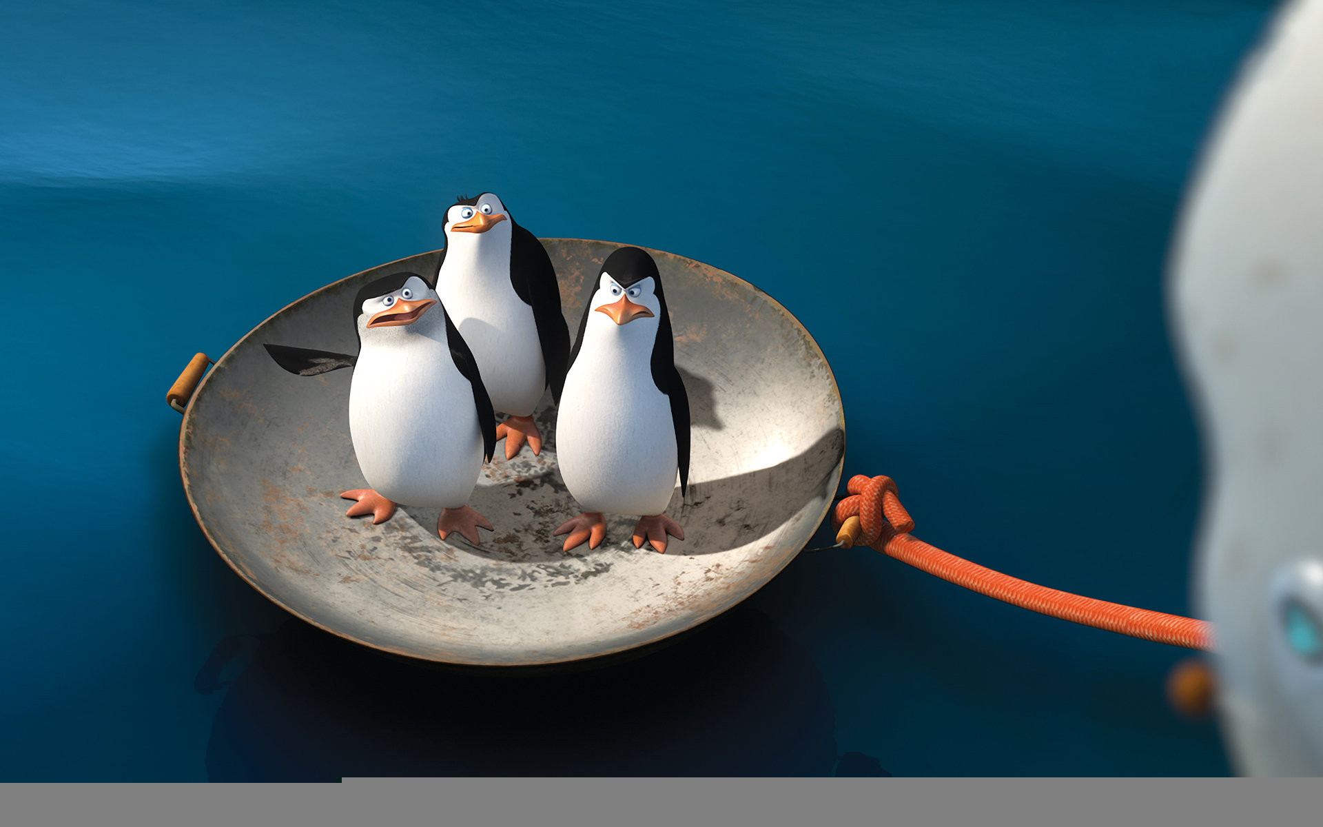 Free download Penguins Of Madagascar wallpaper ID:385264 hd 1920x1200 for desktop