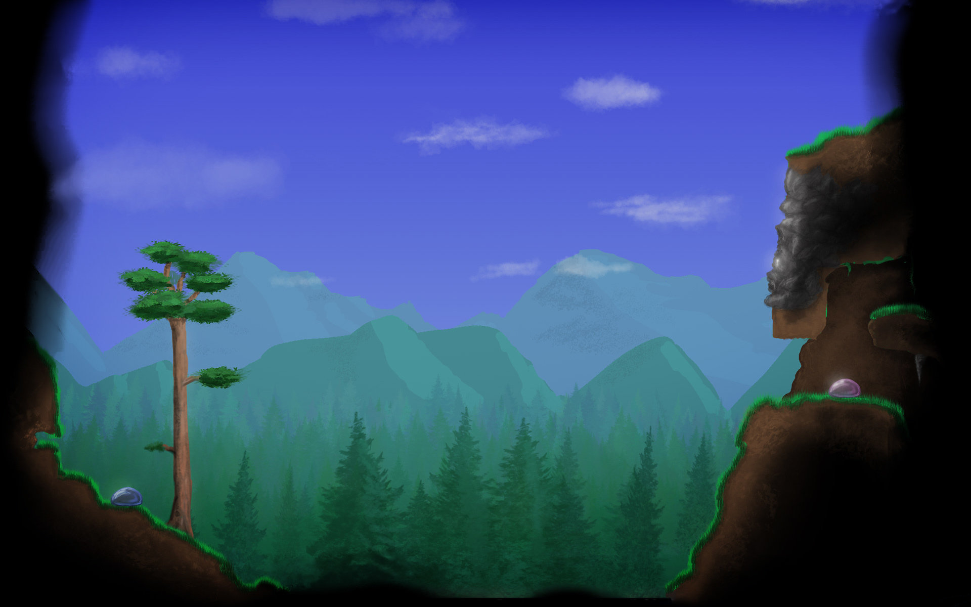 Best Terraria background ID:198666 for High Resolution hd 1920x1200 PC