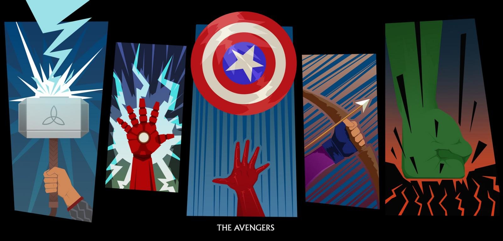 Free download Avengers comics wallpaper ID:334609 hd 1600x768 for PC