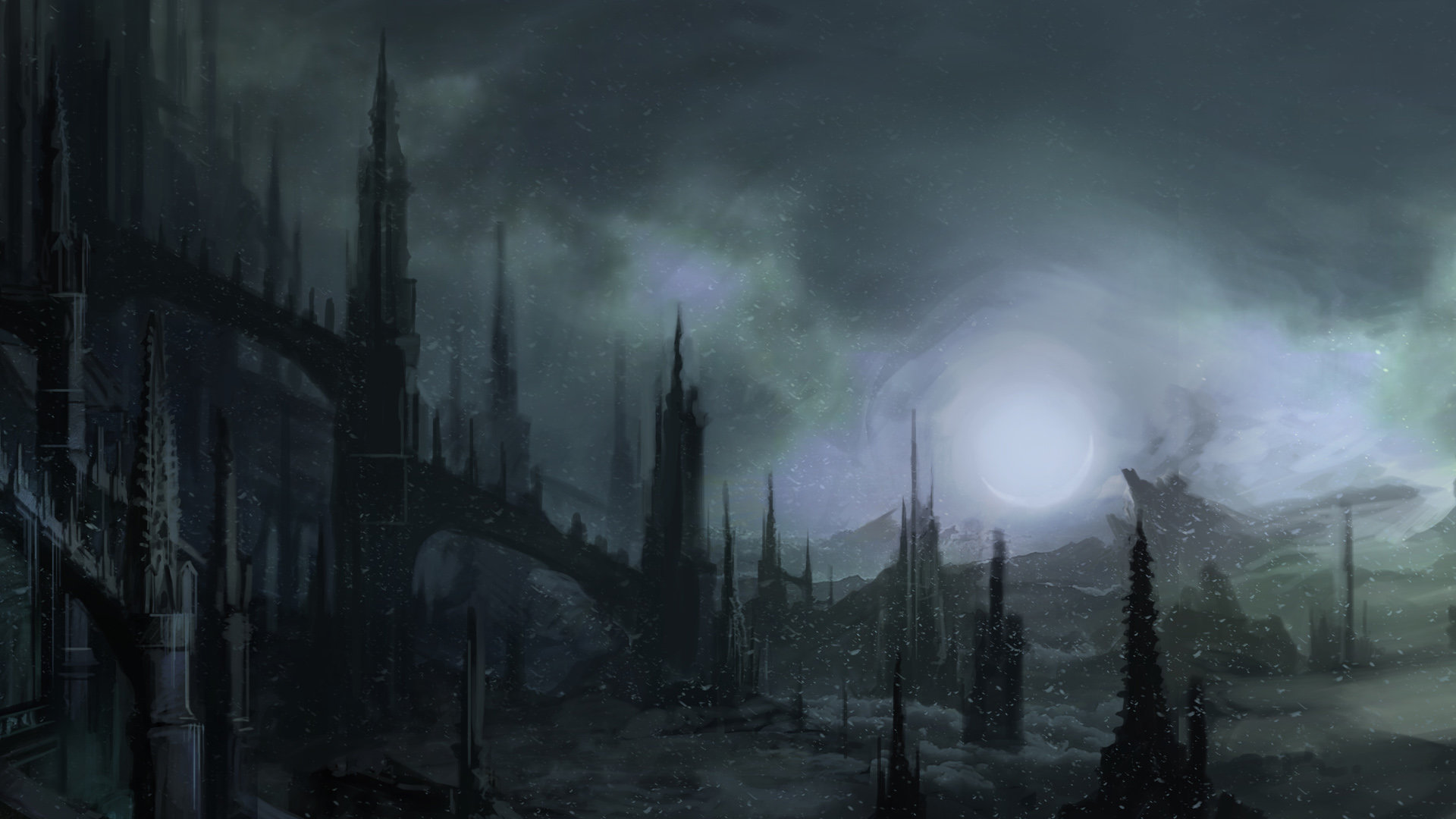 Free Castlevania: Lords Of Shadow high quality background ID:374366 for hd 1920x1080 desktop