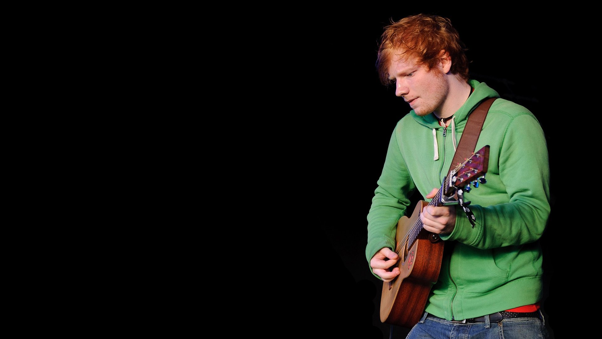 Best Ed Sheeran background ID:115075 for High Resolution 1080p PC