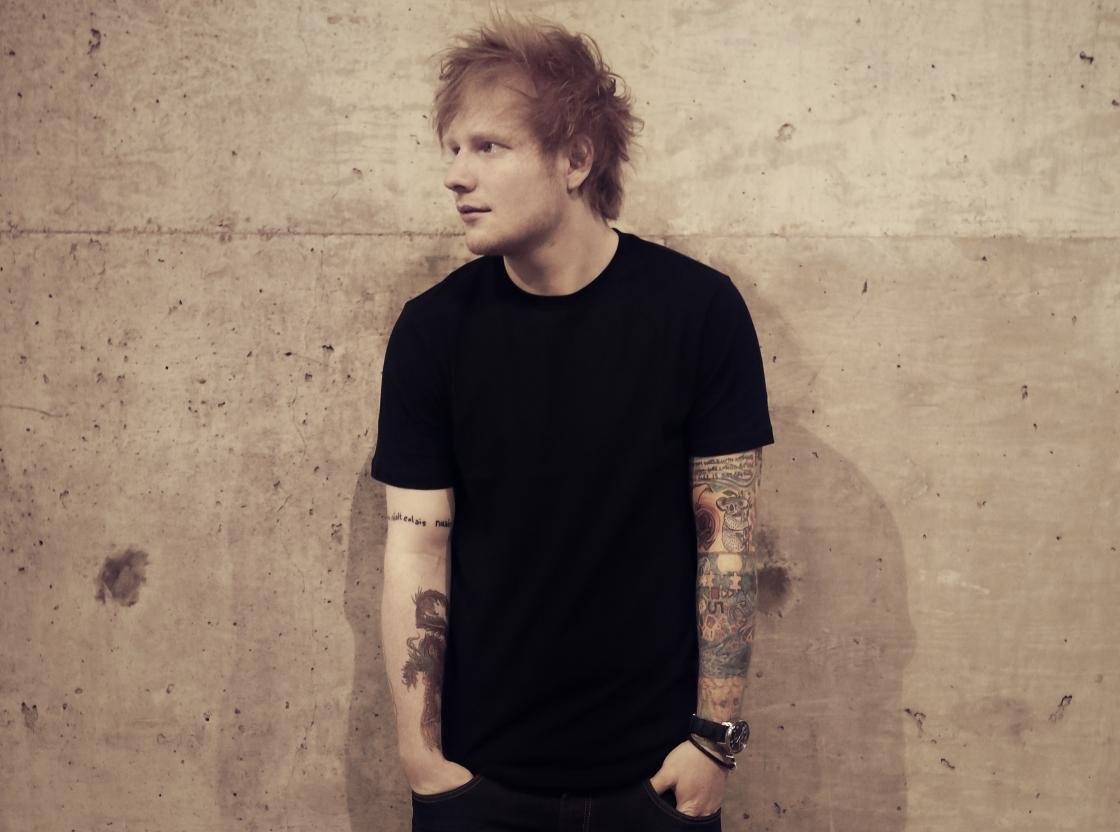 Free download Ed Sheeran background ID:115056 hd 1120x832 for computer