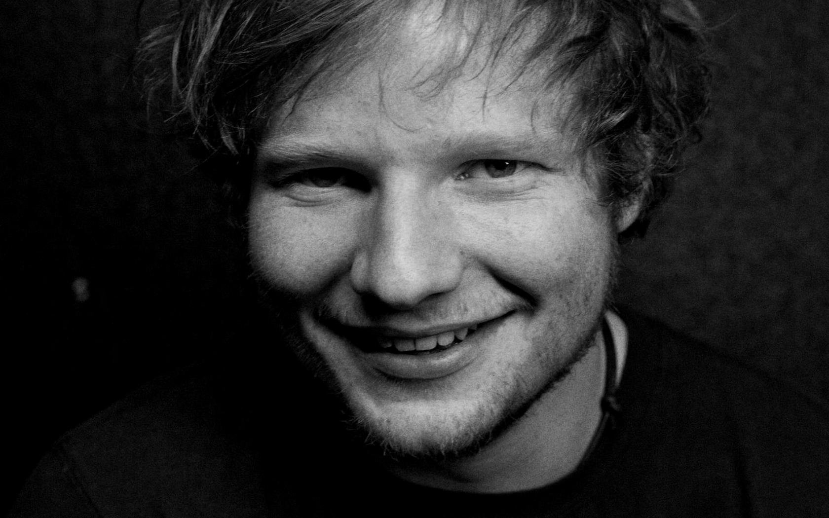 Best Ed Sheeran background ID:115058 for High Resolution hd 1680x1050 computer