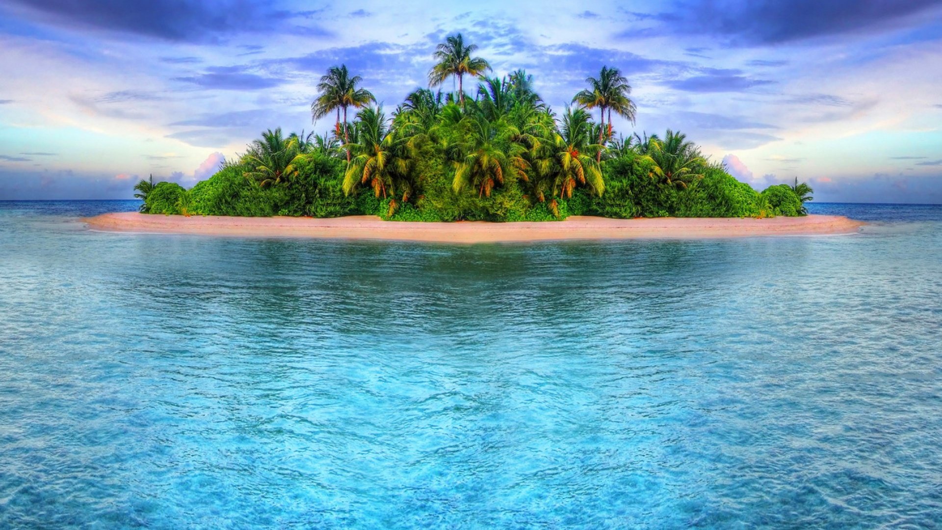 Awesome Island free background ID:195541 for 1080p PC