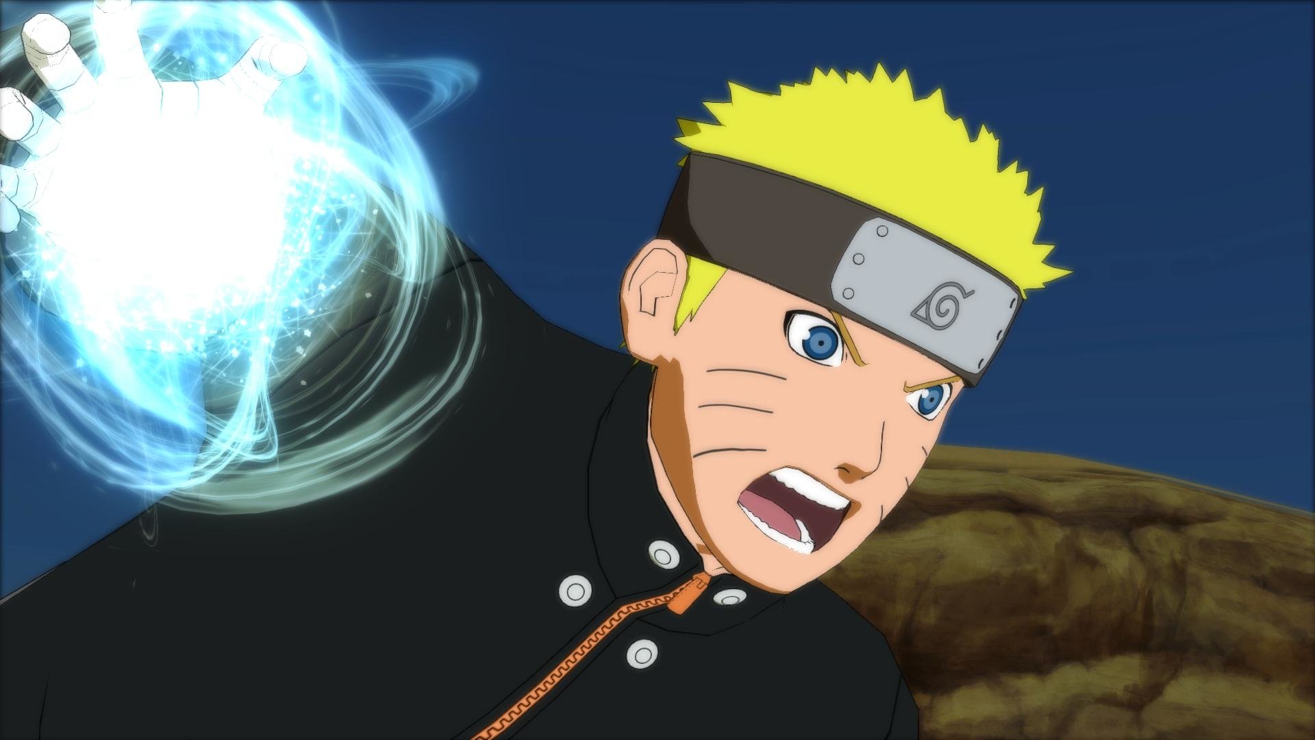 Awesome Naruto Shippuden: Ultimate Ninja Storm 4 free background ID:408812 for full hd 1920x1080 computer