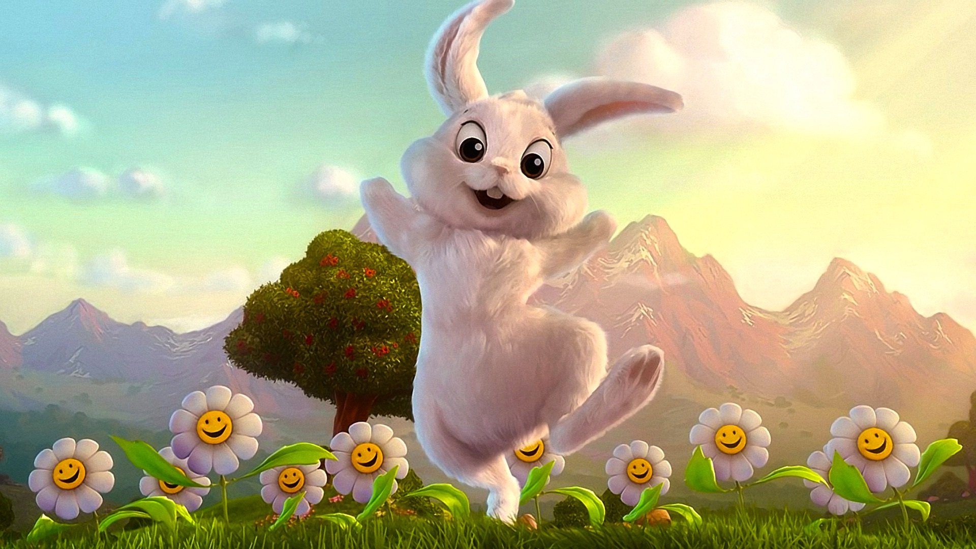 Free Easter high quality background ID:324599 for full hd 1080p PC