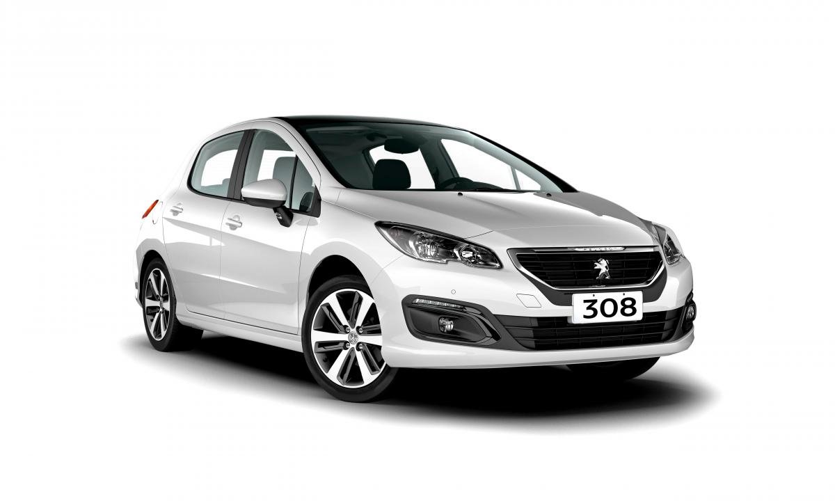 High resolution Peugeot 308 hd 1200x720 wallpaper ID:40707 for computer