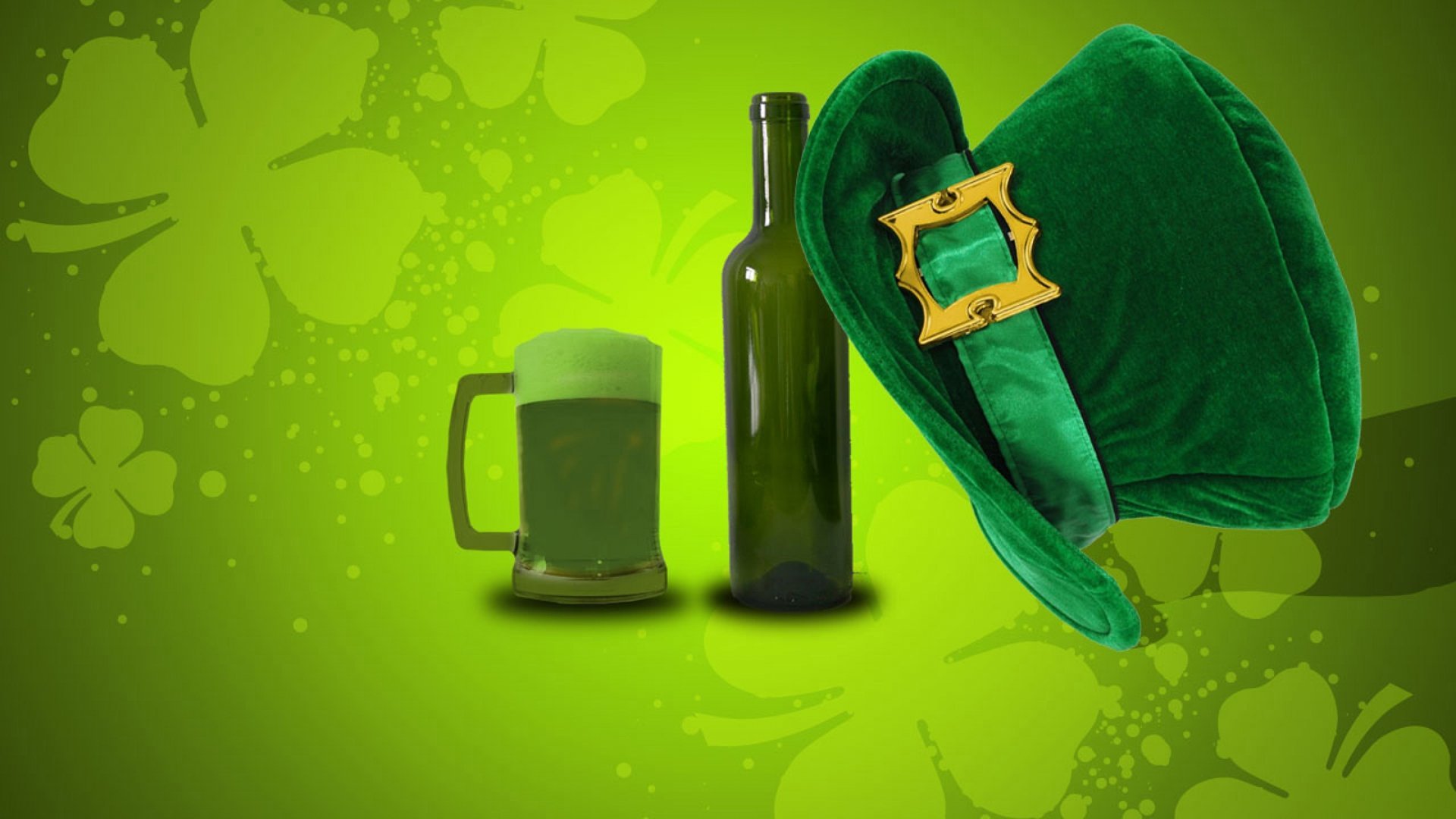 Best St. Patrick's Day background ID:89747 for High Resolution hd 1080p desktop