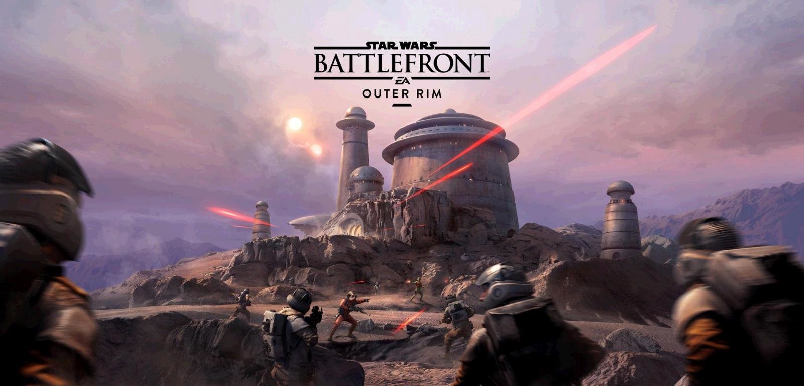 High resolution Star Wars Battlefront hd 1600x768 background ID:162491 for PC