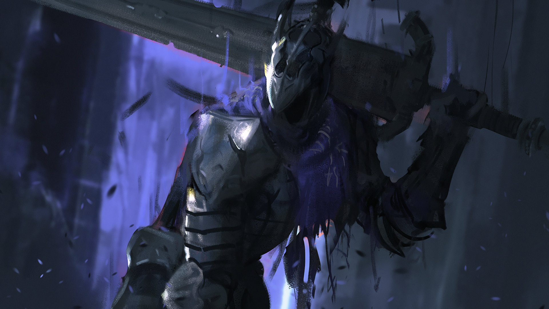 Awesome Artorias (Dark Souls) free wallpaper ID:86782 for full hd 1080p computer