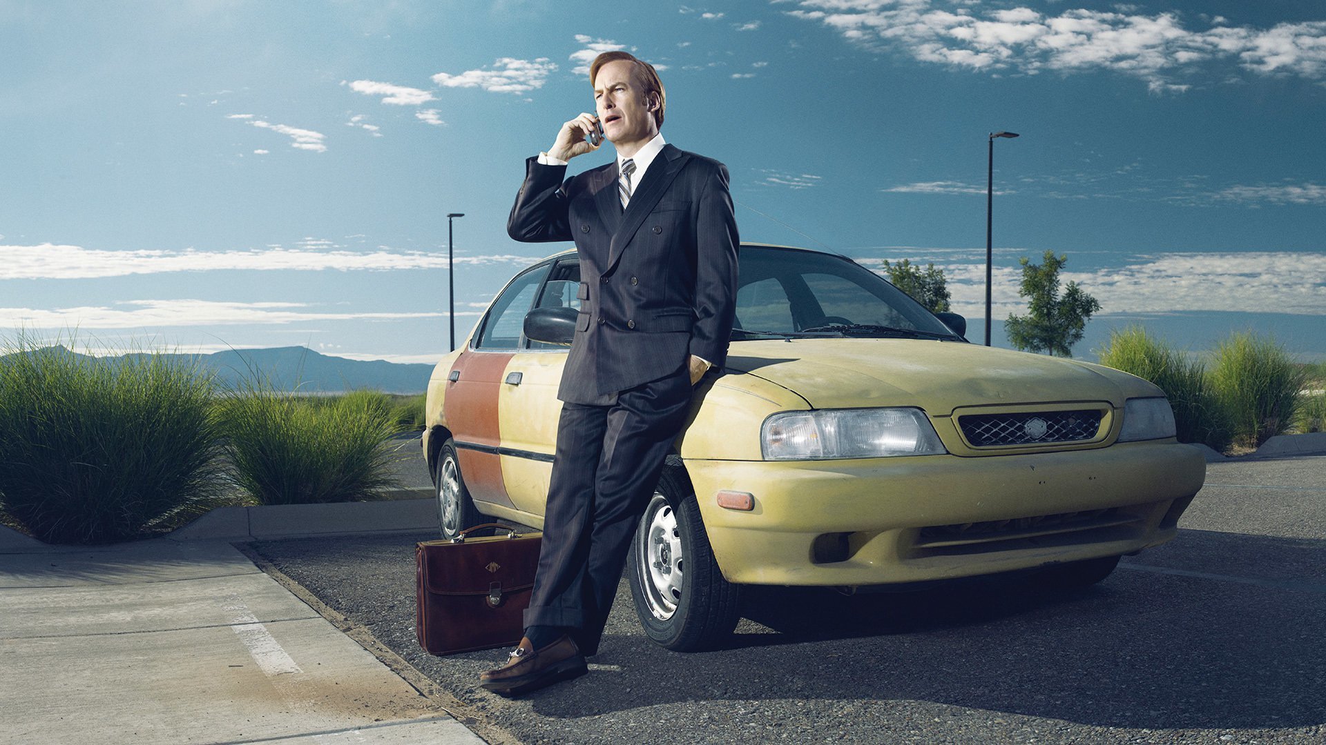 Best Better Call Saul background ID:378602 for High Resolution full hd computer