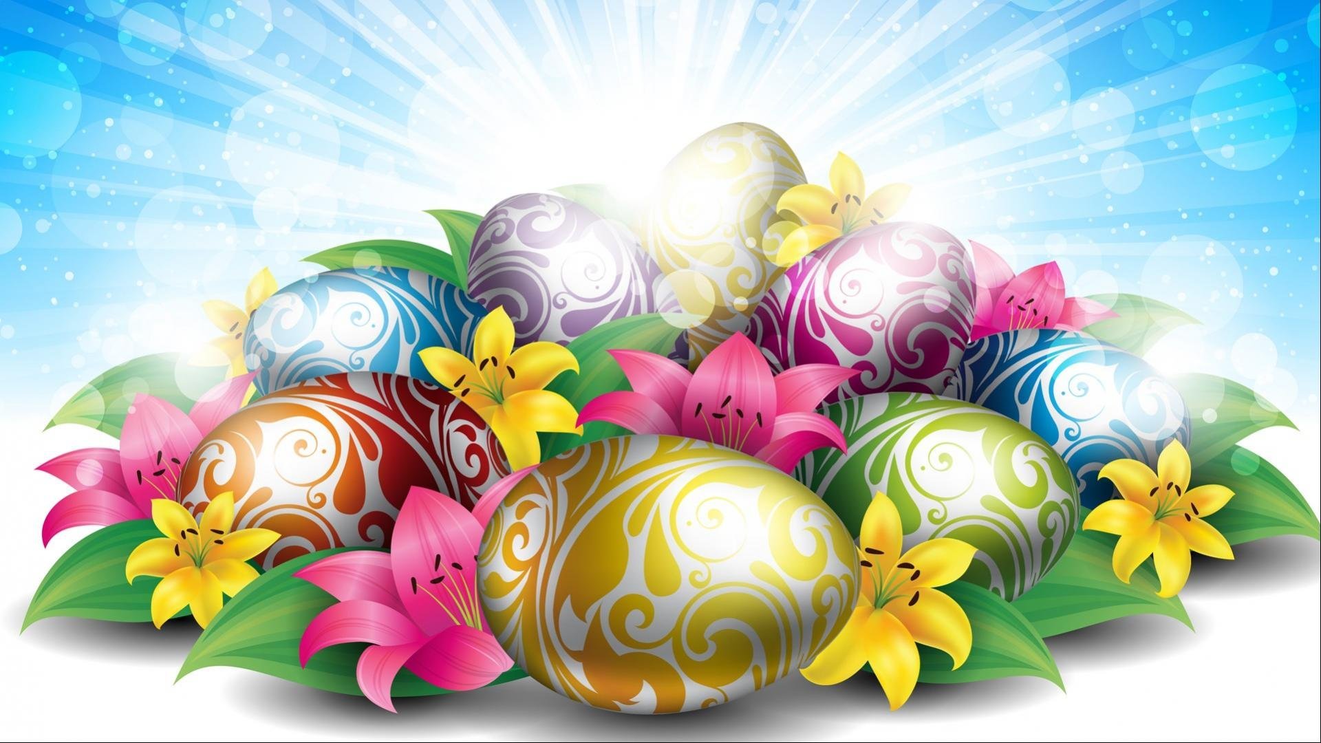 Free Easter high quality background ID:324616 for hd 1920x1080 desktop