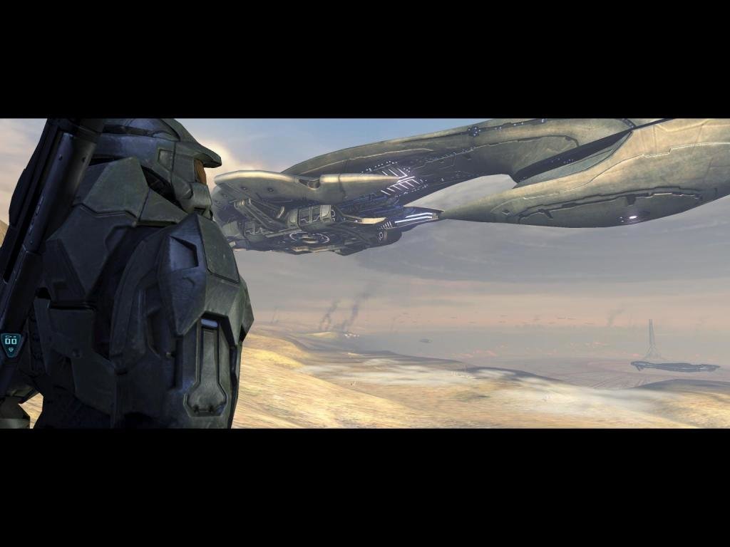 Free Halo high quality background ID:105107 for hd 1024x768 computer