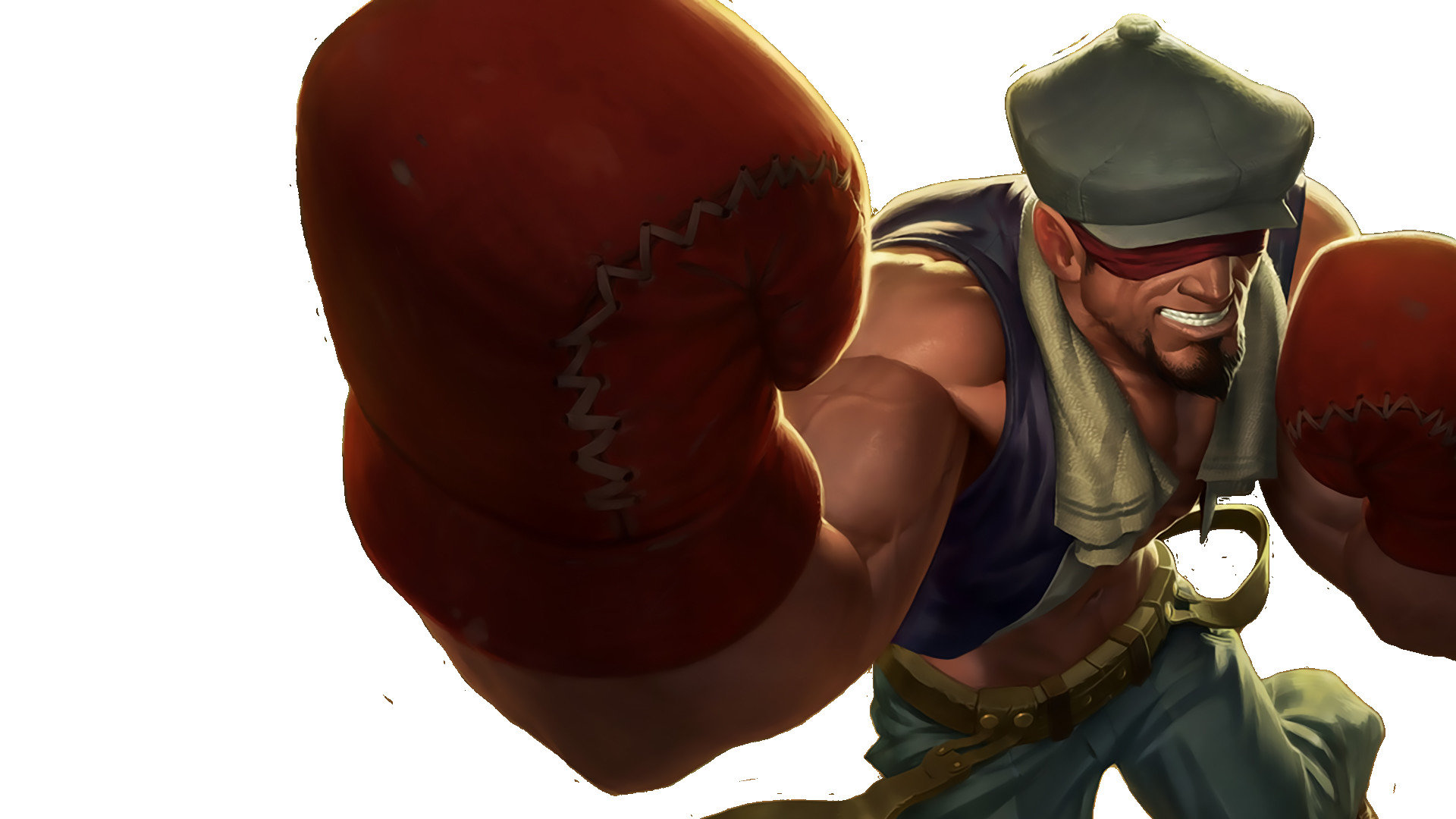 Free download Lee Sin (League Of Legends) wallpaper ID:172238 full hd 1920x1080 for PC