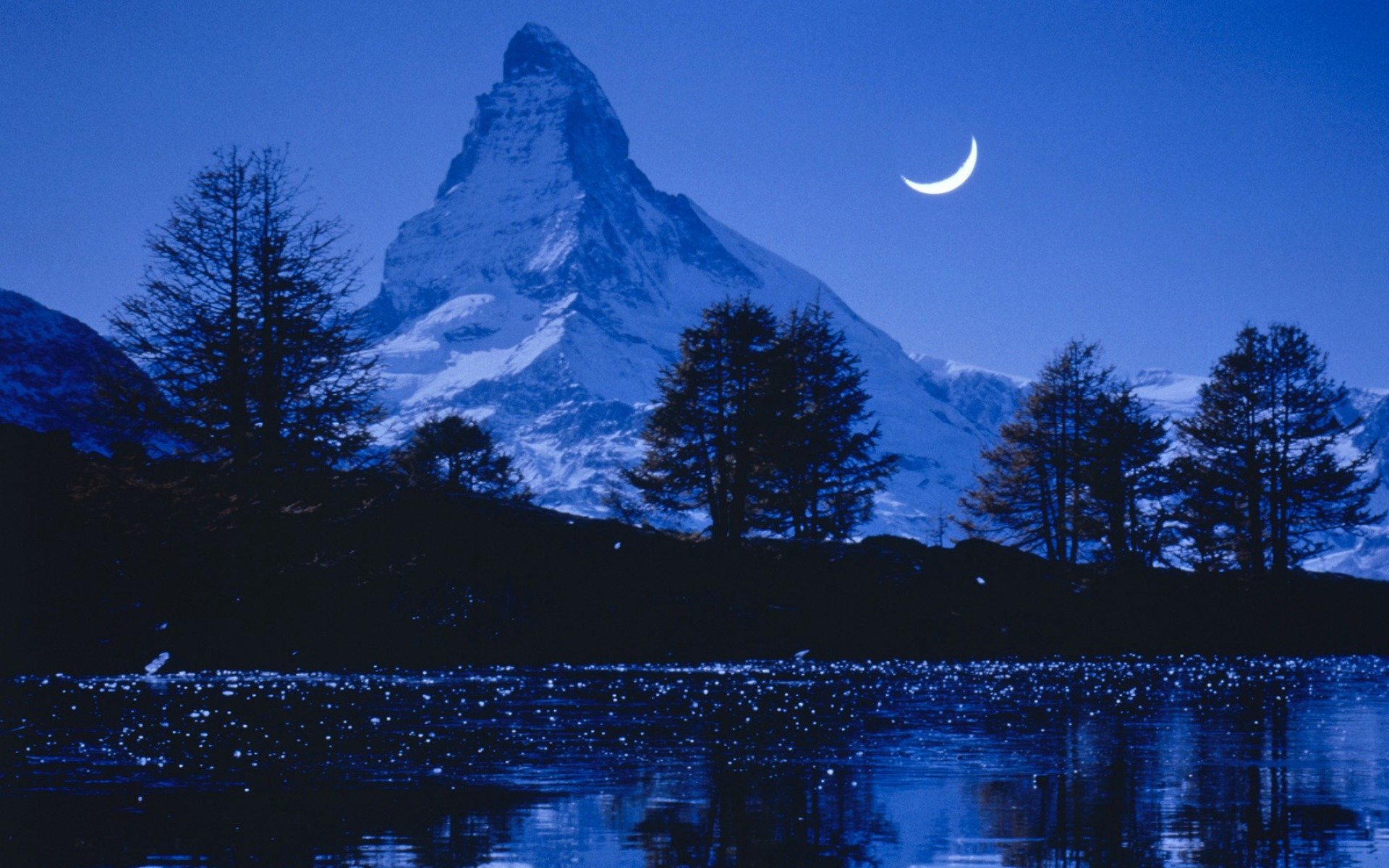 Awesome Matterhorn free background ID:269849 for hd 1920x1200 PC