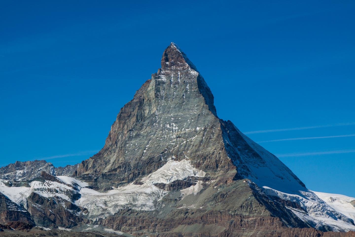 Best Matterhorn wallpaper ID:269850 for High Resolution hd 1440x960 PC