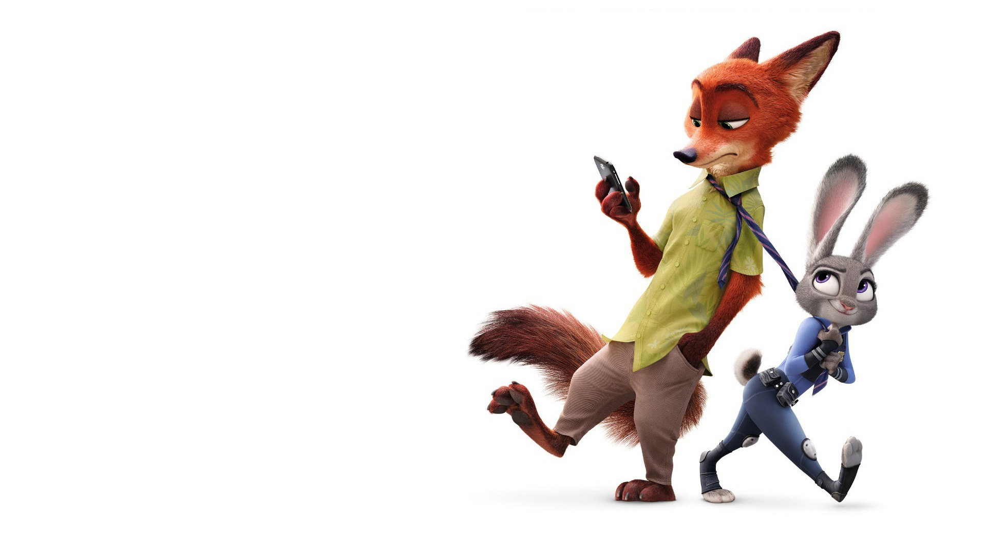 Free Nick Wilde high quality background ID:346676 for hd 1920x1080 desktop