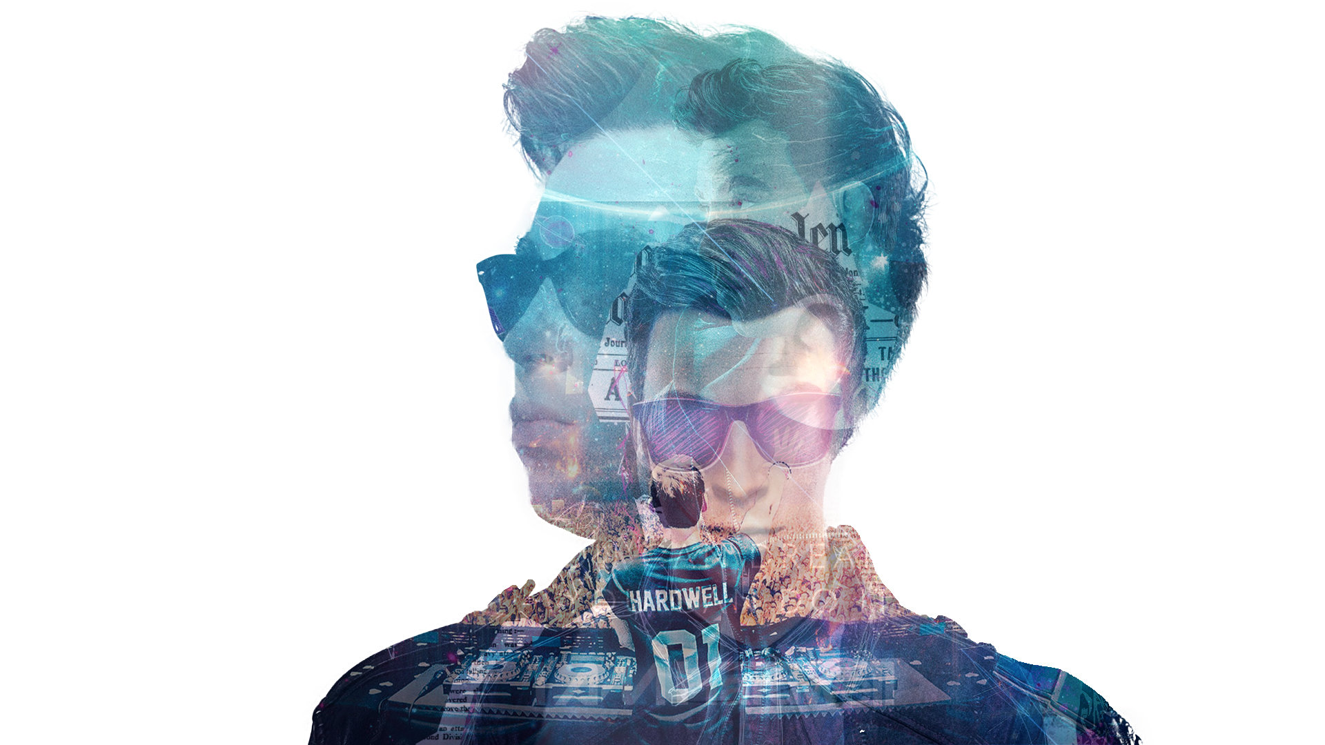 Awesome Hardwell free background ID:164424 for hd 1080p desktop