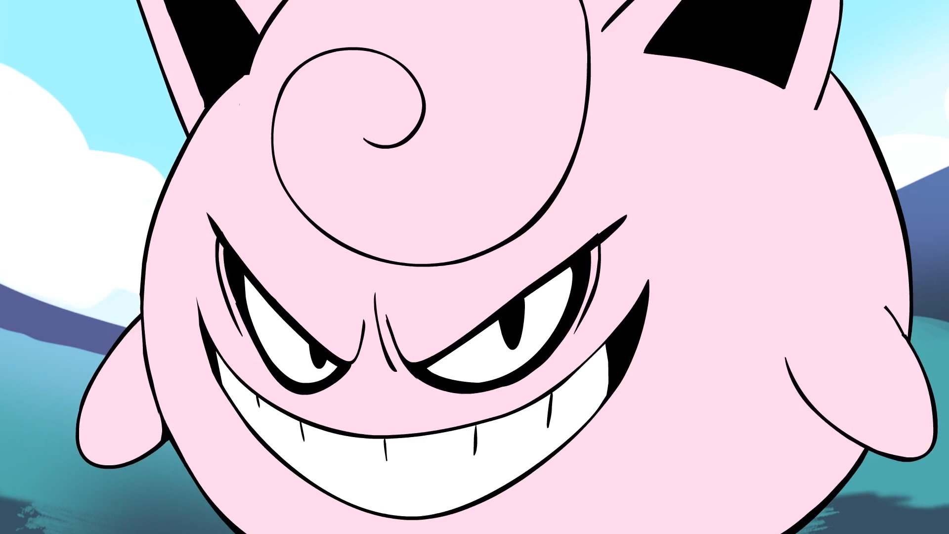 Free Jigglypuff (Pokemon) high quality background ID:280728 for hd 1920x1080 PC