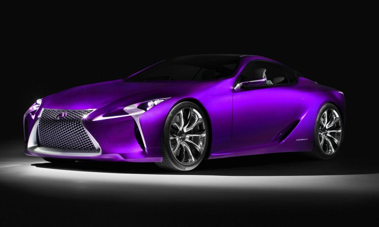 High resolution Lexus hd 1280x768 background ID:328151 for PC