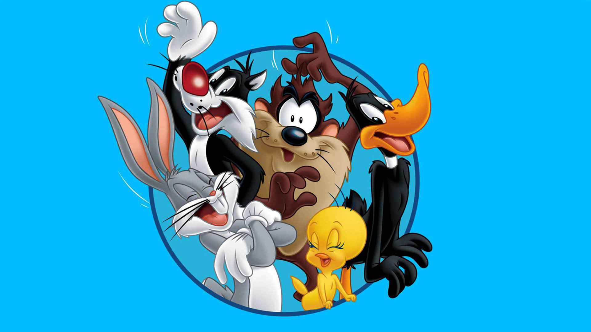 Download hd 1080p Looney Tunes computer wallpaper ID:22613 for free