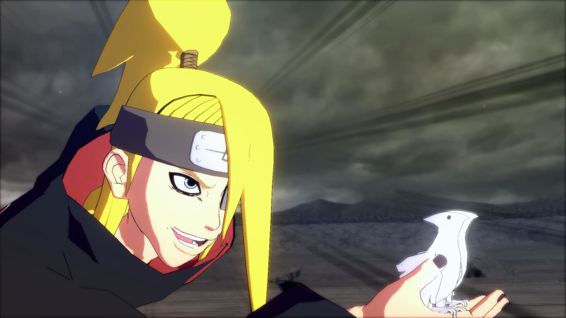 Best Naruto Shippuden: Ultimate Ninja Storm 4 wallpaper ID:408835 for High Resolution 1080p desktop