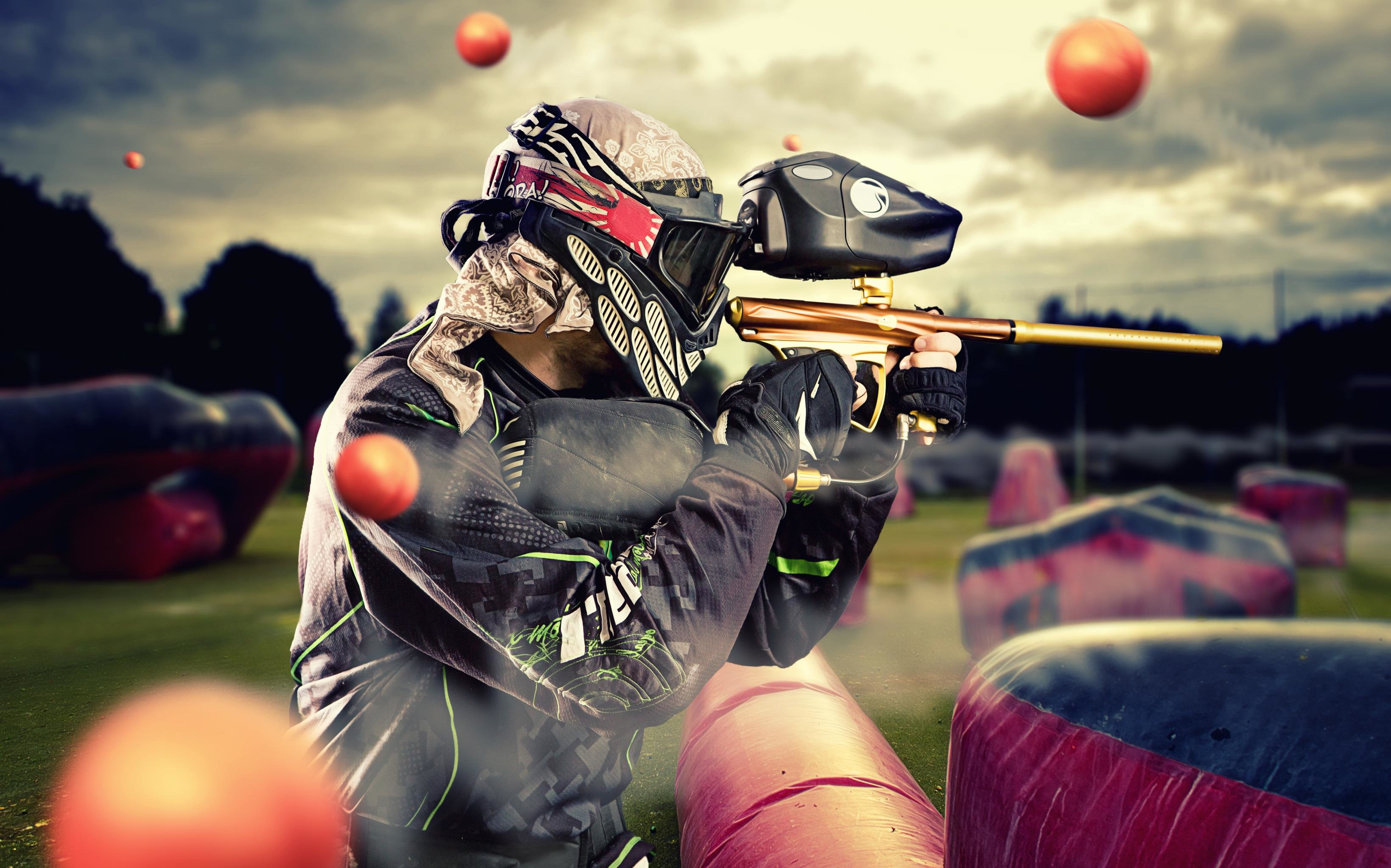 Best Paintball background ID:170871 for High Resolution hd 3280x2048 desktop