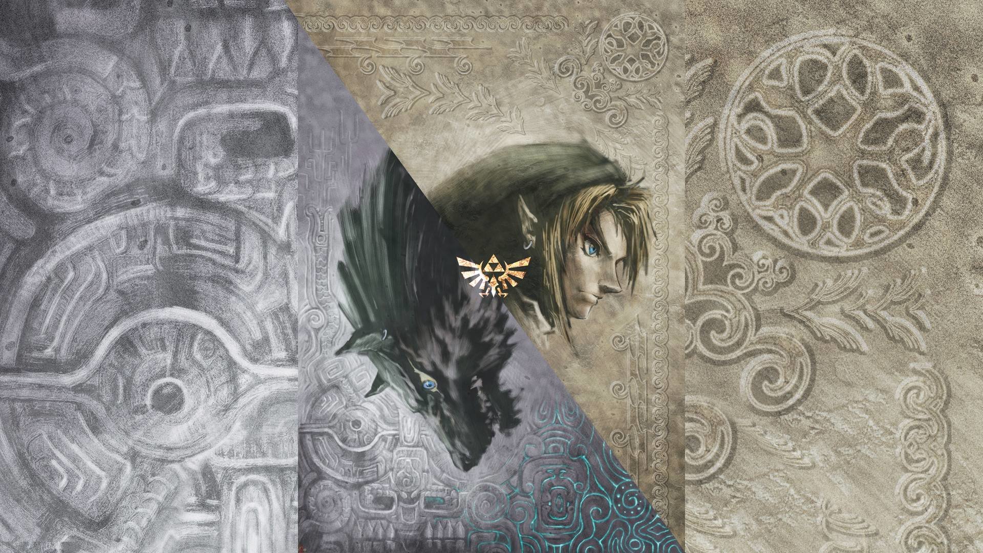 Free The Legend Of Zelda: Twilight Princess high quality background ID:293159 for full hd 1080p computer